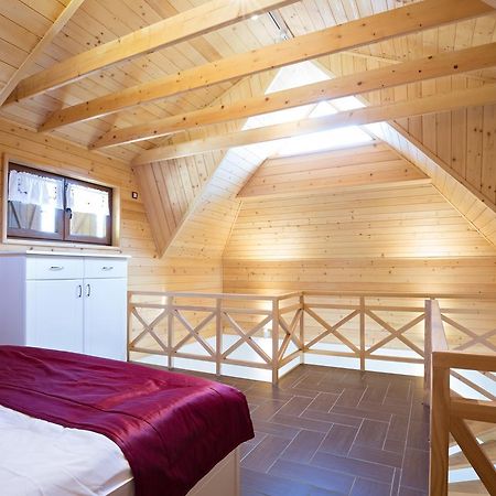 Etno Naselje Vrdnicka Kula Bed and Breakfast Vrdnik Εξωτερικό φωτογραφία