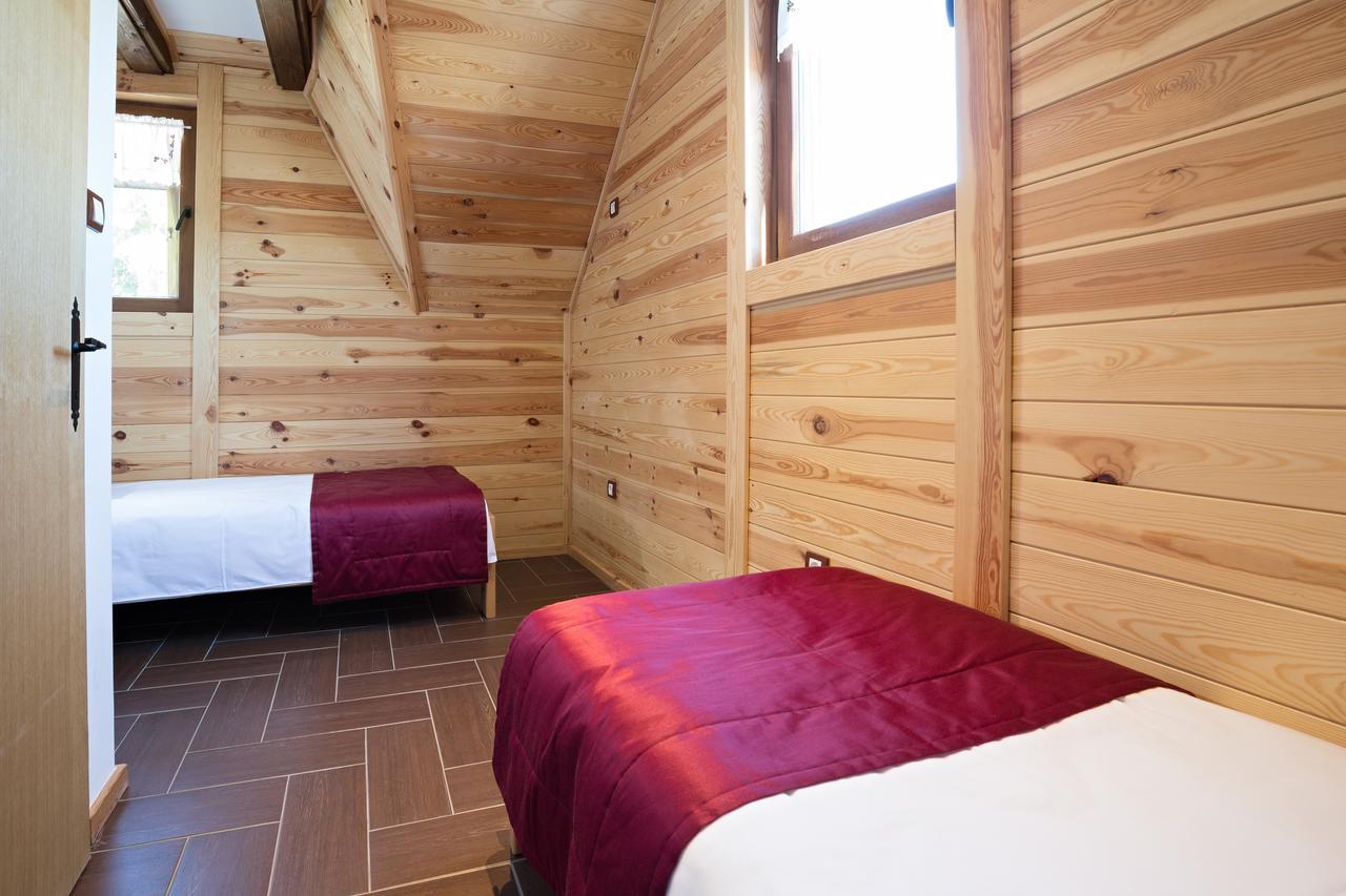 Etno Naselje Vrdnicka Kula Bed and Breakfast Vrdnik Εξωτερικό φωτογραφία