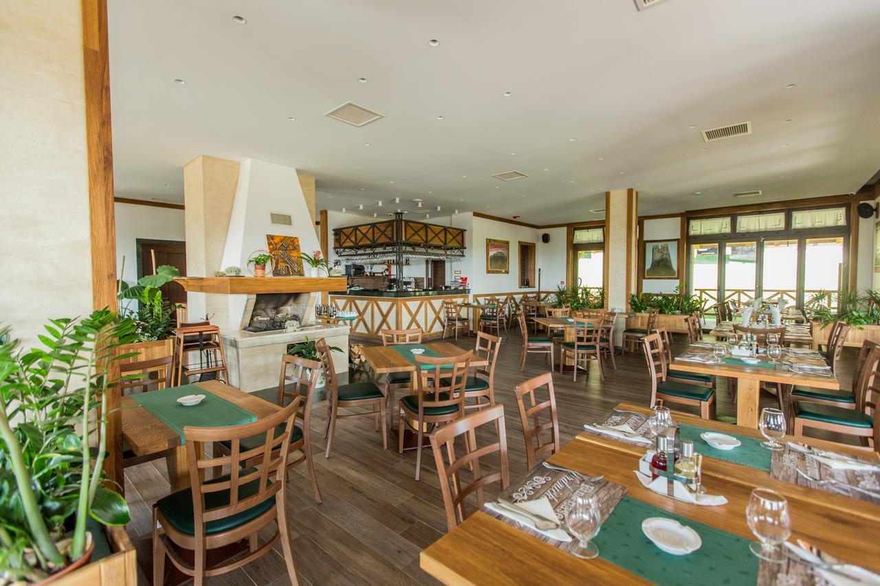 Etno Naselje Vrdnicka Kula Bed and Breakfast Vrdnik Εξωτερικό φωτογραφία