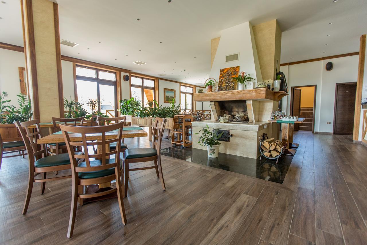 Etno Naselje Vrdnicka Kula Bed and Breakfast Vrdnik Εξωτερικό φωτογραφία