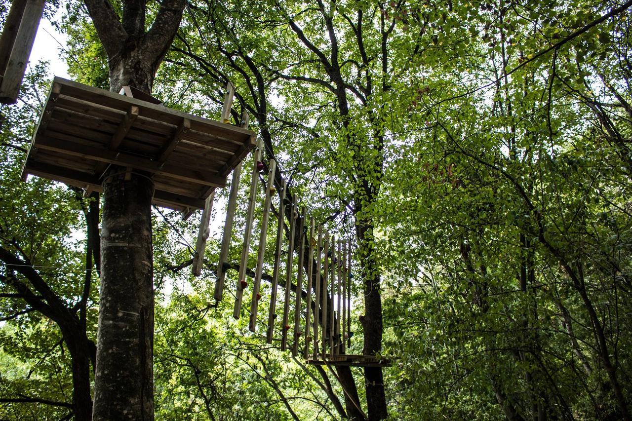 Etno Naselje Vrdnicka Kula Bed and Breakfast Vrdnik Εξωτερικό φωτογραφία