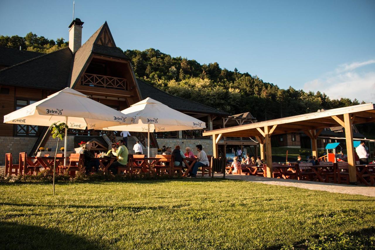 Etno Naselje Vrdnicka Kula Bed and Breakfast Vrdnik Εξωτερικό φωτογραφία